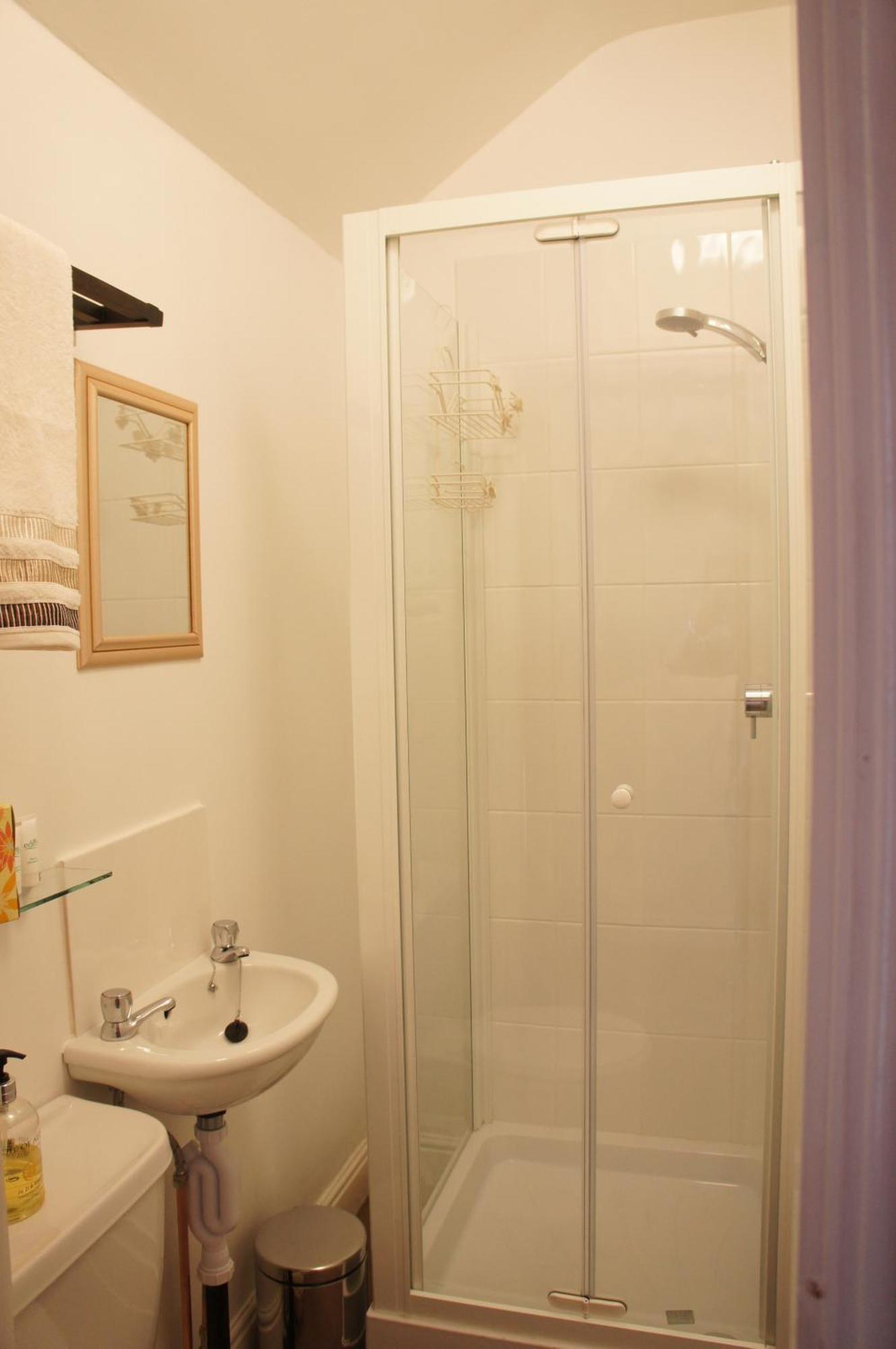 North Sands Lodge Скарборо Экстерьер фото